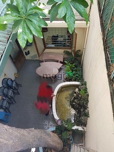 Hình ảnh Bán nhà - HXH đường Bà Hom, 41m2, 2 tầng