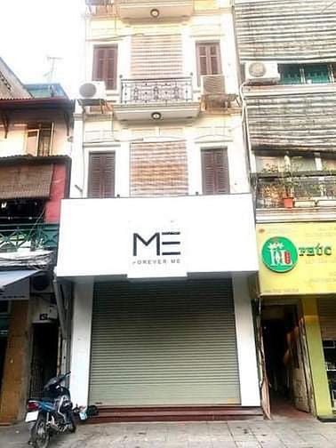 Hình ảnh Cho thuê nhà 5 tầng phố Thợ Nhuộm