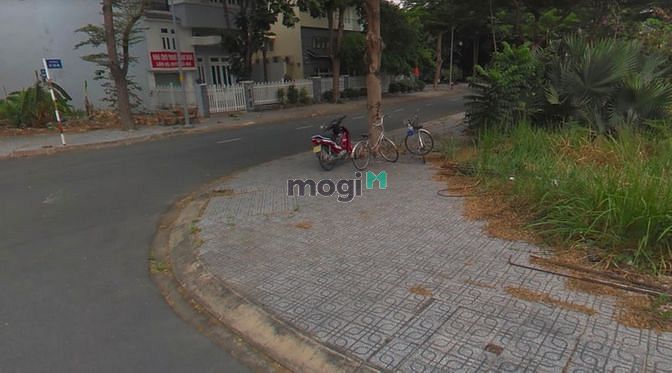 Hình ảnh Bán đất Khu Dân Cư Gia Hòa, phường Phước Long B, quận 9. Giá 2.5 tỷ.
