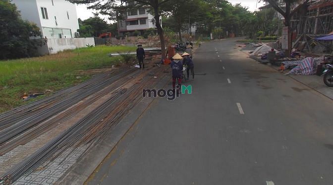 Hình ảnh Bán đất Khu Dân Cư Gia Hòa, phường Phước Long B, quận 9. Giá 2.5 tỷ.