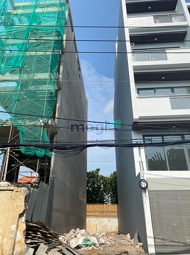 Hình ảnh Chính chủ gửi bán nền đất MT đg Trần Văn Sắc, Thảo Điền, Quận 2