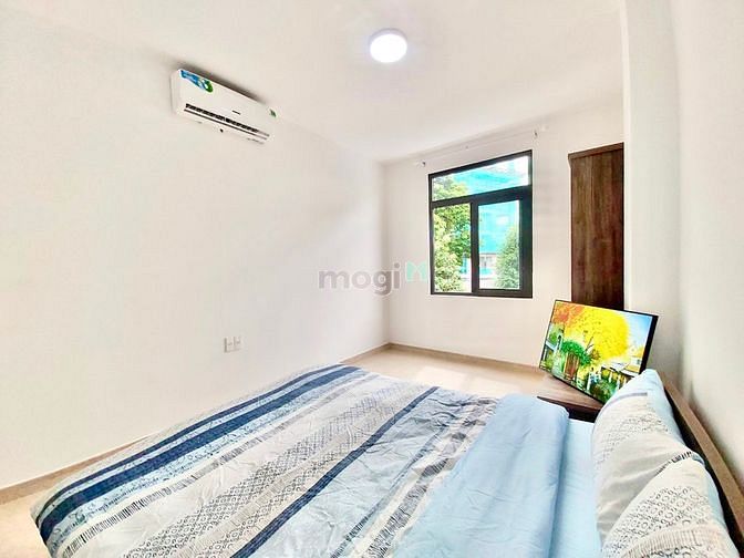 Hình ảnh Mb6623 nạp rút nhanh chóng full nội thất thoáng mát Bình Thạnh