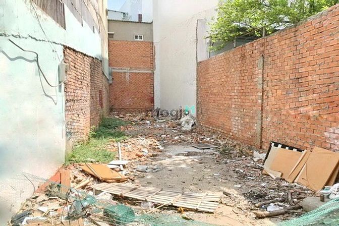 Hình ảnh Lô đất thổ cư 53 m2 Nguyễn Văn Quỳ, p. Phú Thuận, Quận 7