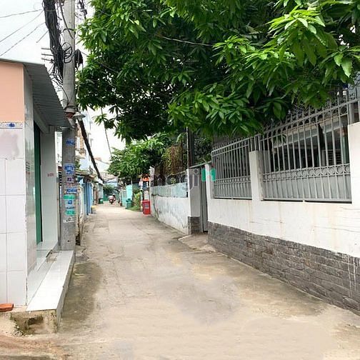 Hình ảnh Lô đất thổ cư 53 m2 Nguyễn Văn Quỳ, p. Phú Thuận, Quận 7
