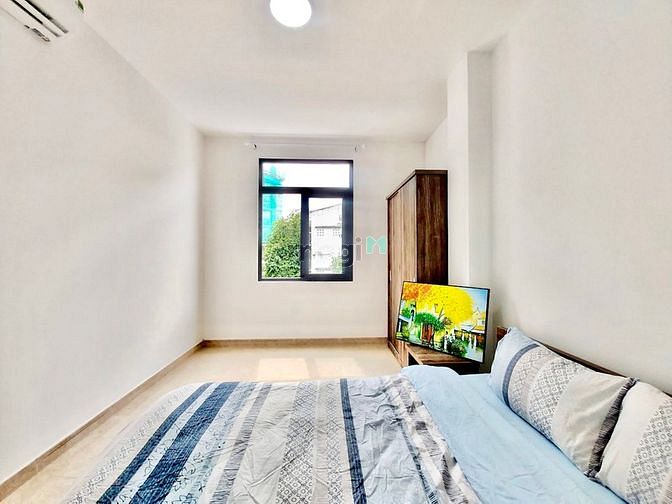 Hình ảnh Mb6623 nạp rút nhanh chóng full nội thất thoáng mát Bình Thạnh
