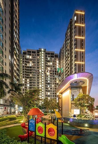 Hình ảnh Cho thuê Jamila khang điền căn 2PN sân vườn giá 12TR full nội thất