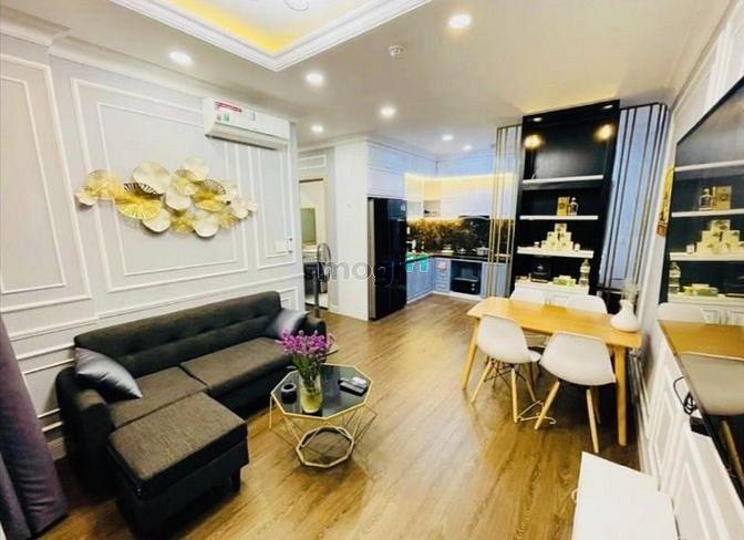 Hình ảnh Cho thuê Jamila khang điền căn 2PN sân vườn giá 12TR full nội thất