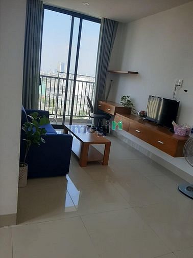 Hình ảnh Căn Hộ 1PN Tầng 9 có Ban Công cửa sổ view Biển