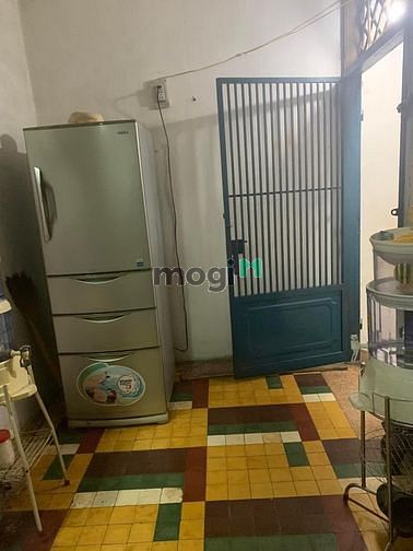 Hình ảnh HXH Thống Nhất Gò Vấp 76m2 CHỈ 4.4 Tỷ