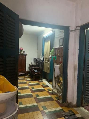 Hình ảnh HXH Thống Nhất Gò Vấp 76m2 CHỈ 4.4 Tỷ