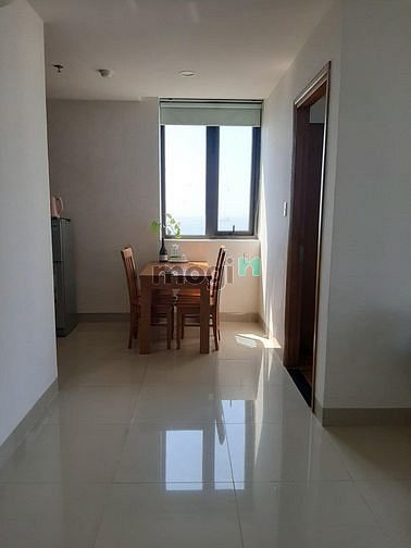 Hình ảnh Căn Hộ 1PN Tầng 9 có Ban Công cửa sổ view Biển