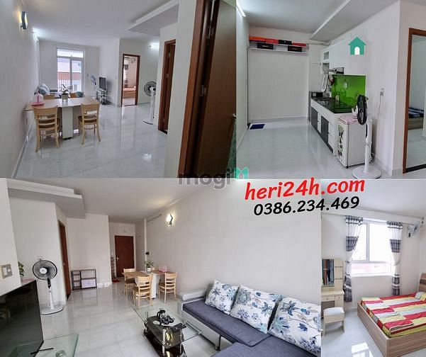 Hình ảnh Bán chung cư cao cấp Ninh Thuận - Hacom GalaCity - heri24h