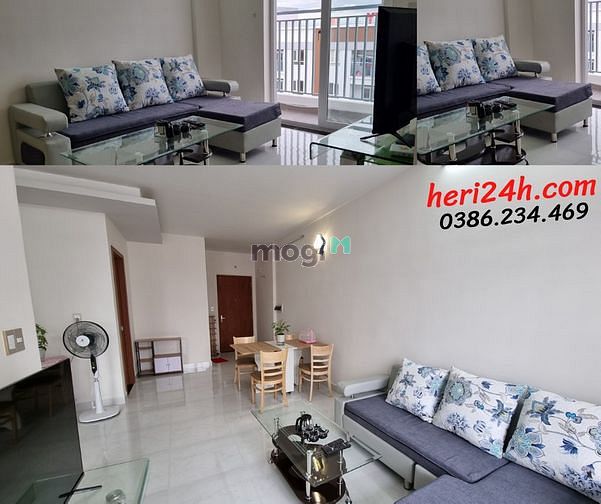 Hình ảnh Bán chung cư cao cấp Ninh Thuận - Hacom GalaCity - heri24h