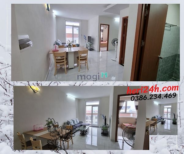 Hình ảnh Bán chung cư cao cấp Ninh Thuận - Hacom GalaCity - heri24h