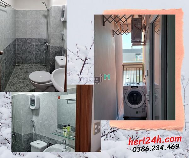 Hình ảnh Bán chung cư cao cấp Ninh Thuận - Hacom GalaCity - heri24h