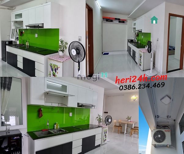 Hình ảnh Bán chung cư cao cấp Ninh Thuận - Hacom GalaCity - heri24h