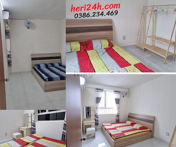 Hình ảnh Bán chung cư cao cấp Ninh Thuận - Hacom GalaCity - heri24h