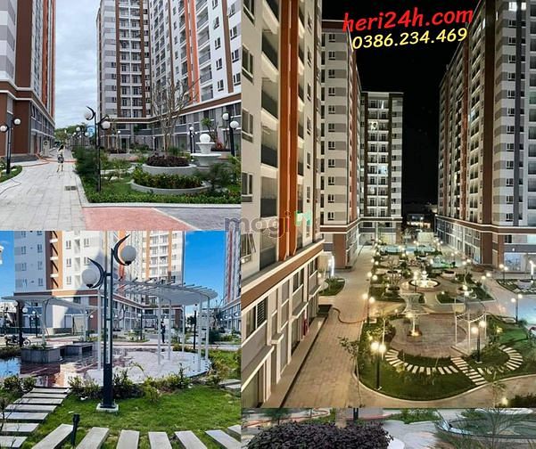 Hình ảnh Bán chung cư cao cấp Ninh Thuận - Hacom GalaCity - heri24h