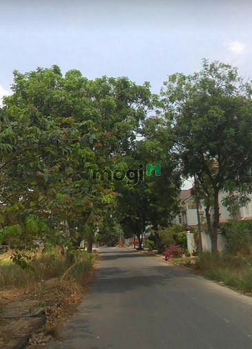 Hình ảnh Cần bán nền đất KDC Khang Điền, Phước Long B, Q9. Dt 100m2, sổ riêng.