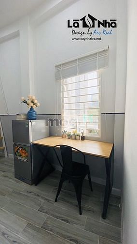 Hình ảnh Cho thuê Duplex full nội thất có cửa sổ lớn thoáng mát