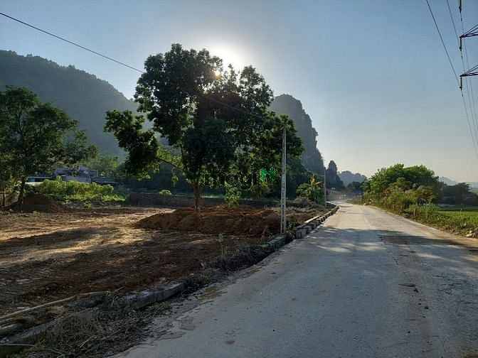 Hình ảnh Bán nhanh 1580m2 View hồ tại Cư Yên - Lương Sơn - Hòa Bình