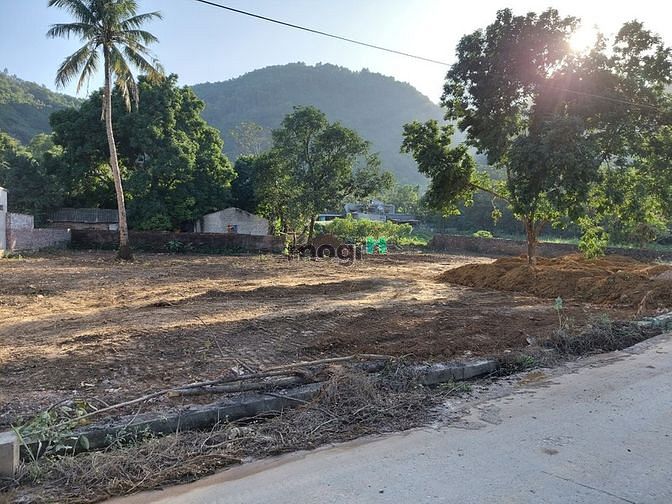 Hình ảnh Bán nhanh 1580m2 View hồ tại Cư Yên - Lương Sơn - Hòa Bình