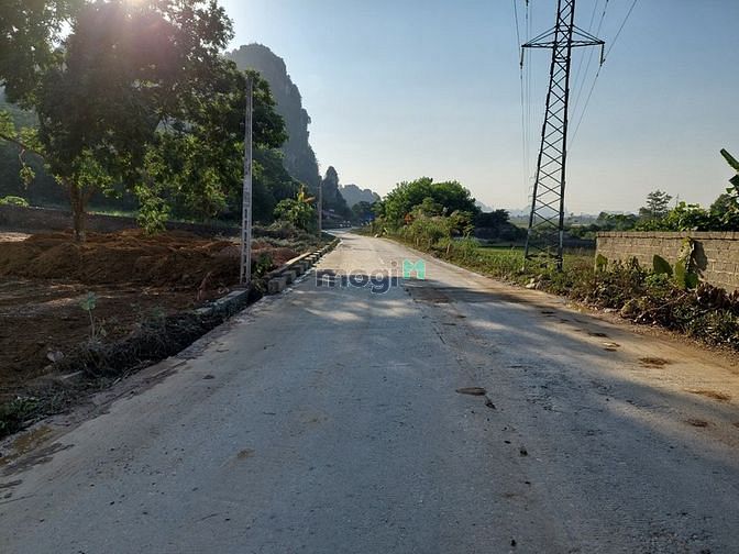Hình ảnh Bán nhanh 1580m2 View hồ tại Cư Yên - Lương Sơn - Hòa Bình