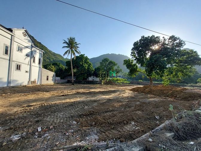 Hình ảnh Bán nhanh 1580m2 View hồ tại Cư Yên - Lương Sơn - Hòa Bình