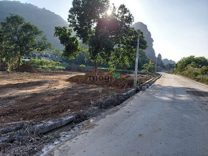 Hình ảnh Bán nhanh 1580m2 View hồ tại Cư Yên - Lương Sơn - Hòa Bình