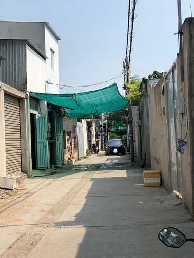Hình ảnh Bình Tân - Hẻm Ô tô quay đầu - 2 tầng BTCT - 84m2 - 4.25Tỷ.