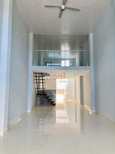 Hình ảnh Bình Tân - Hẻm Ô tô quay đầu - 2 tầng BTCT - 84m2 - 4.25Tỷ.