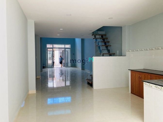 Hình ảnh Bình Tân - Hẻm Ô tô quay đầu - 2 tầng BTCT - 84m2 - 4.25Tỷ.