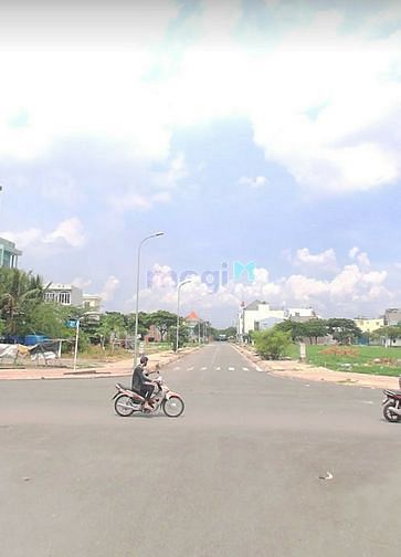Hình ảnh Bán gấp đất nền đg Suối Cái, Linh Xuân, Thủ Đức. Dt 100m2, SHR, 2.8 tỷ