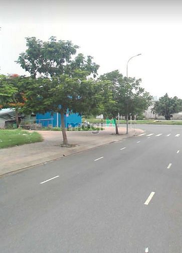 Hình ảnh Bán gấp đất nền đg Suối Cái, Linh Xuân, Thủ Đức. Dt 100m2, SHR, 2.8 tỷ