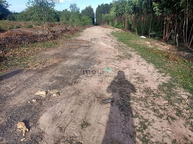 Hình ảnh Bán Đất 2 Mặt Tiền full Hồng Tân Hà hàm tân
