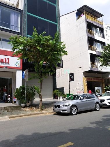 Hình ảnh Cho thuê nhà phố Hưng Phước - Phú Mỹ Hưng, Quận 7, có thang máy.