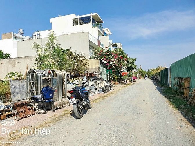 Hình ảnh Cần bán lô đất siêu đẹp đường 249.P tân phú.Q9 Tp thủ đức