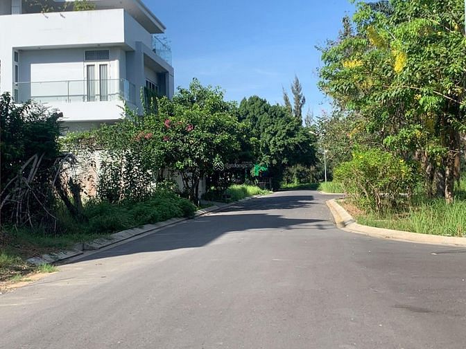 Hình ảnh Đất biệt thự KDC Conic - Nam Sài Gòn,đường Vành Đai 60m,giá 3tỷ200/120