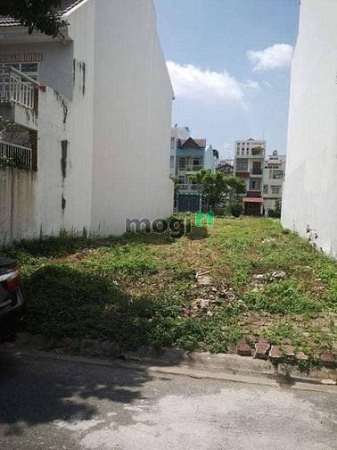 Hình ảnh Đất MT 830B xã Long Định, Bến Lức, Long An. 120m2 thổ cư.