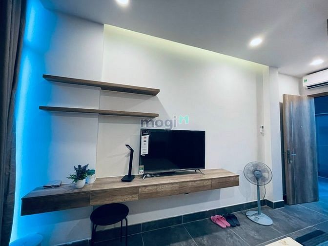 Hình ảnh Căn Hộ 1 PN Full Nội Thất Ngay Văn Lang CSII