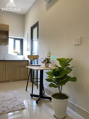 Hình ảnh Căn Hộ Full Nt sát Bên Điện Biên Phủ - 3/2- Lý Thái Tổ mới 100%