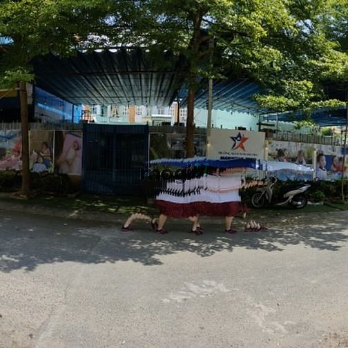 Hình ảnh Bán đất góc 2MT đường Bông Sao, Phường 5, Quận 8.