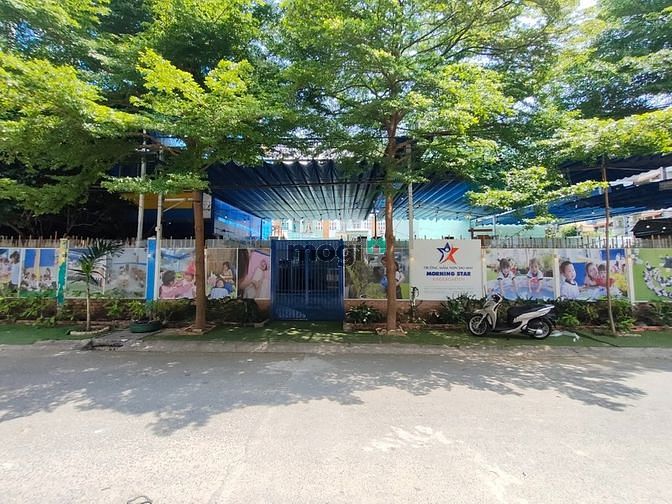 Hình ảnh Bán đất góc 2MT đường Bông Sao, Phường 5, Quận 8.