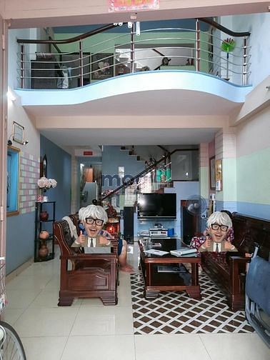 Hình ảnh Bán nhà 1l2l đường 185. TP Thủ Đức. 44m2/1,950 tỷ.