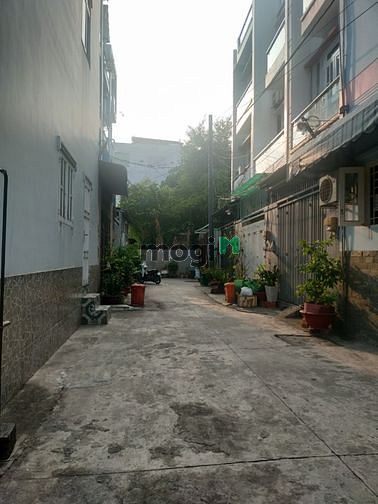 Hình ảnh Bán nhanh lô đất Hương Lộ 2 - DT: 52m2 - 3.5 tỷ