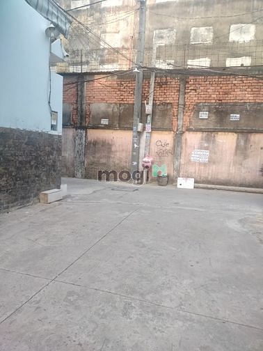 Hình ảnh Bán nhanh lô đất Hương Lộ 2 - DT: 52m2 - 3.5 tỷ