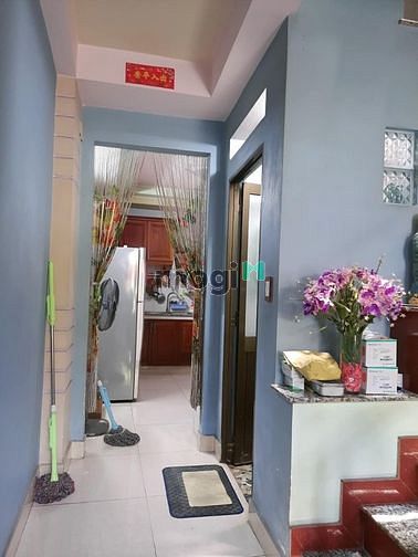 Hình ảnh Bán nhà 1l2l đường 185. TP Thủ Đức. 44m2/1,950 tỷ.
