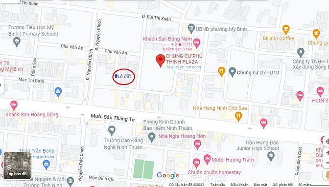 Hình ảnh Bán Mocbai66.com nhà cái WC 2026 biển Ninh Thuận - Khu K2 biển Bình Sơn - heri24h