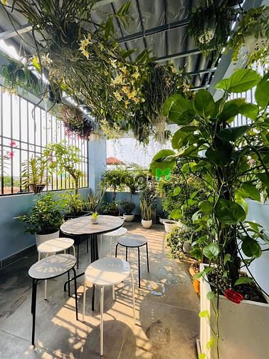 Hình ảnh Căn Hộ 1 PN Full Nội Thất Ngay Văn Lang CSII