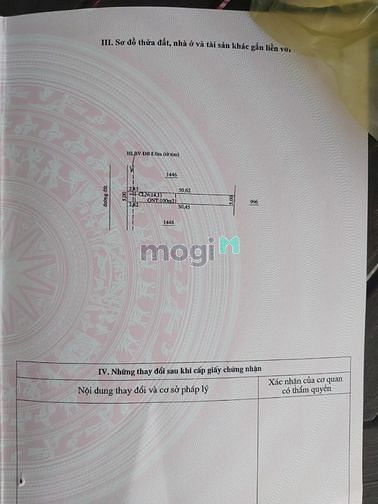 Hình ảnh Đất bình Phước, thổ cư, Giá sập sàn 790tr